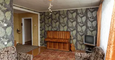 3 room apartment in Lida, Belarus