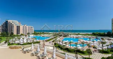 1 bedroom apartment in Sveti Vlas, Bulgaria