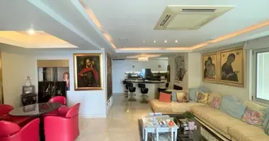 2 bedroom apartment in Germasogeia, Cyprus