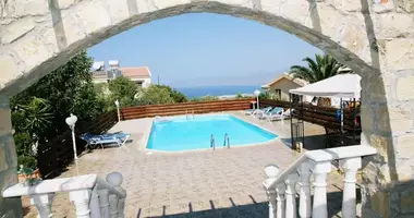 Investment 5 000 m² in Neo Chorio, Cyprus