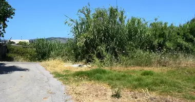 Plot of land in Kamisiana, Greece