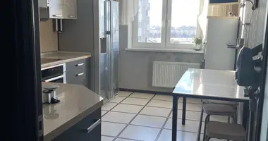 Mieszkanie 3 pokoi w Petersburg, Rosja