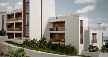 Duplex 4 chambres dans koinoteta agiou tychona, Chypre