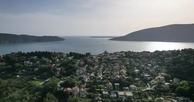 Plot of land in Montenegro