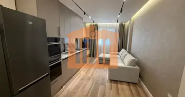 Wohnung 3 zimmer in Durrës, Albanien