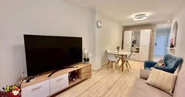 Wohnung 2 Schlafzimmer in Torrevieja, Spanien