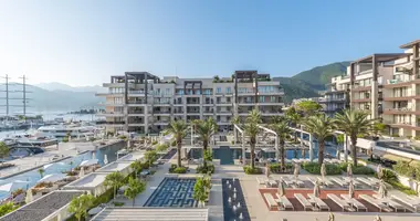 3 bedroom apartment in Montenegro