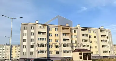 Apartamento 1 habitación en Zhabinka, Bielorrusia