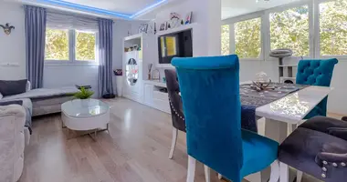 Wohnung 3 Schlafzimmer in Marbella, Spanien