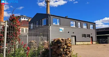 Propiedad comercial 570 m² en Kaunas, Lituania