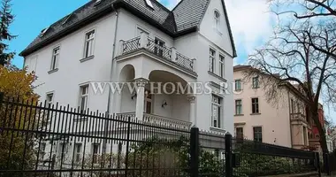 Villa  con Amueblado, con Garaje, con Sauna en Potsdam, Alemania