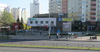 Shop 415 m² in Minsk, Belarus