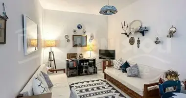 Wohnung 2 Schlafzimmer in Polychrono, Griechenland