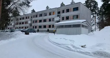 Apartamento en Savonlinna, Finlandia