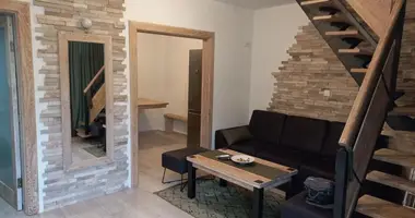 2 bedroom apartment in Budva, Montenegro