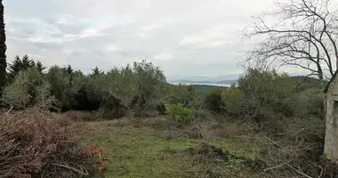 Plot of land in Kalami, Greece