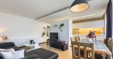 Appartement 3 chambres dans Cracovie, Pologne