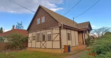 5 room house in Pilis, Hungary
