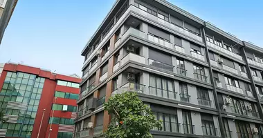 Ático Ático 5 habitaciones con Balcón, con estacionamiento, con Renovado en Marmara Region, Turquía