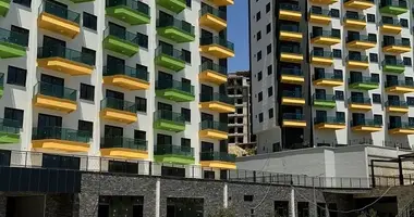 Apartamento en Avsallar, Turquía