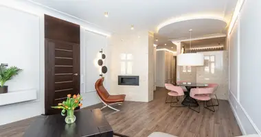 Appartement 2 chambres dans Poznań, Pologne