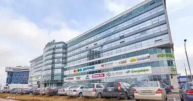 Büro 176 m² in Minsk, Weißrussland