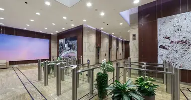 Oficina 1 739 m² en Distrito Administrativo Central, Rusia