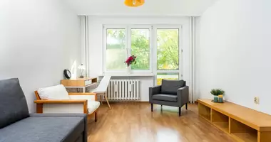 Wohnung 2 Zimmer in Polen