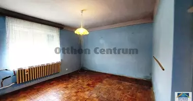 3 room house in Sarbogard, Hungary