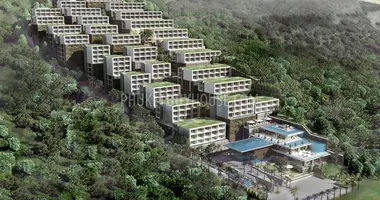 Investissement 33 m² dans Phuket, Thaïlande