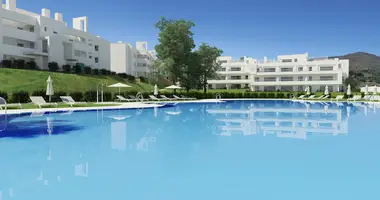 Appartement 2 chambres dans Mijas, Espagne