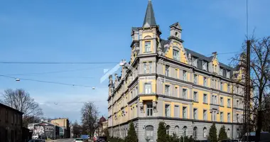 3 room apartment in Riga, Latvia