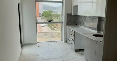 Wohnung 4 Zimmer in Alanya, Türkei