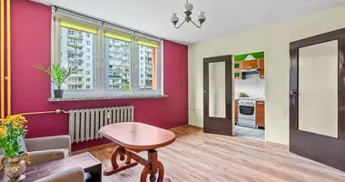 1 room apartment in Zabrze, Poland