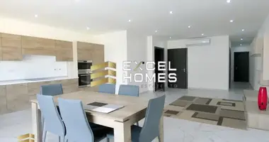 Apartamento 2 habitaciones en Birkirkara, Malta