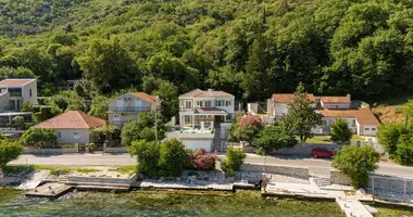 Villa 4 chambres dans Strp, Monténégro