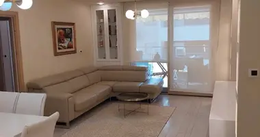 2 bedroom apartment in Budva, Montenegro