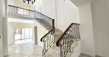 Mieszkanie 3 pokoi w Limassol, Cypr