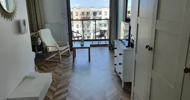 Apartamento 1 habitación en Danzig, Polonia
