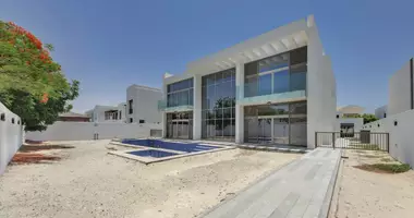Villa in Dubai, Vereinigte Arabische Emirate