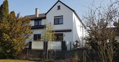 Casa 8 habitaciones en Erbach, Alemania