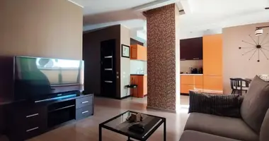 Apartamento 3 habitaciones en Minsk, Bielorrusia