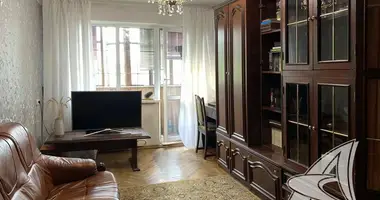 Apartamento 2 habitaciones en Brest, Bielorrusia