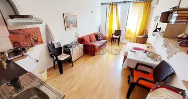 Apartamento 1 habitación en Sunny Beach Resort, Bulgaria