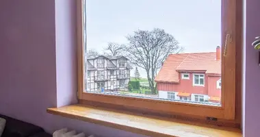 4 room apartment in Neringa, Lithuania