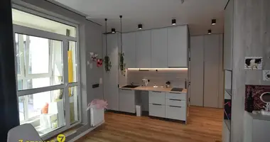 1 room apartment in Minsk, Belarus