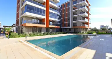 2 bedroom apartment in Kepez, Turkey