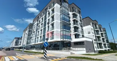 Büro 164 m² in Minsk, Belarus