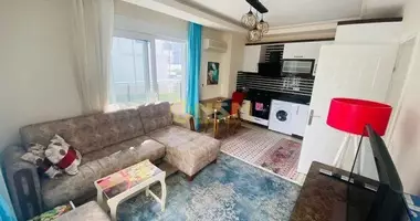 Wohnung 2 Zimmer in Mahmutlar, Türkei