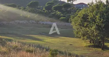 Plot of land in Montenegro